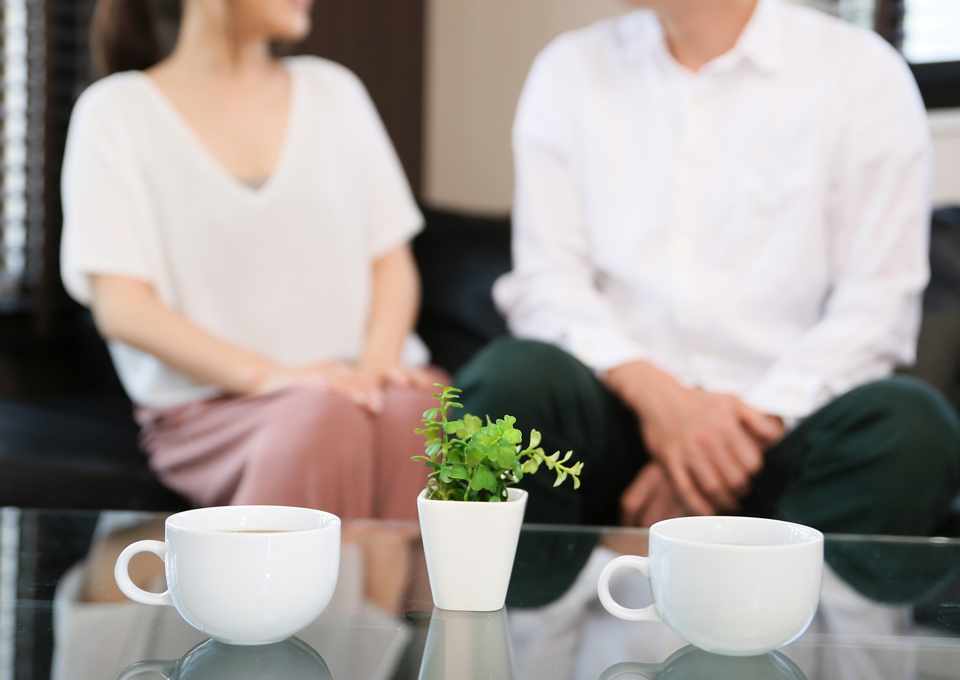 結婚相談・ご紹介イメージ